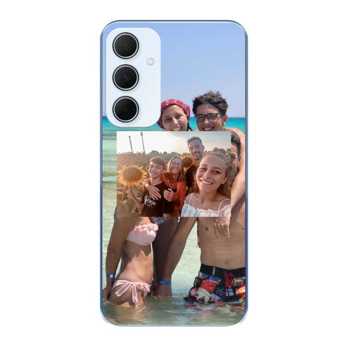 Cover personalizzata Samsung A35 5G