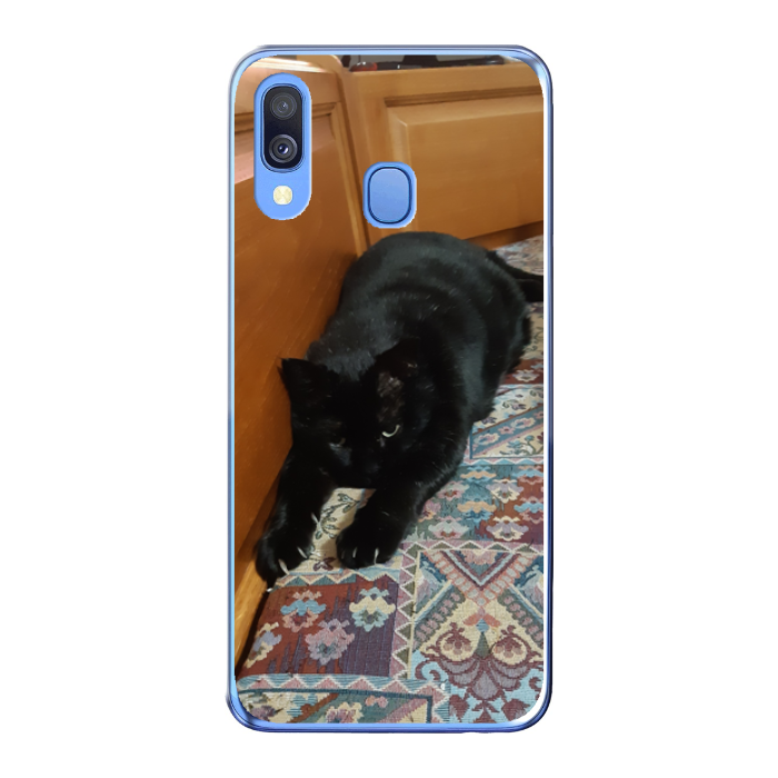 Cover personalizzata Samsung A40