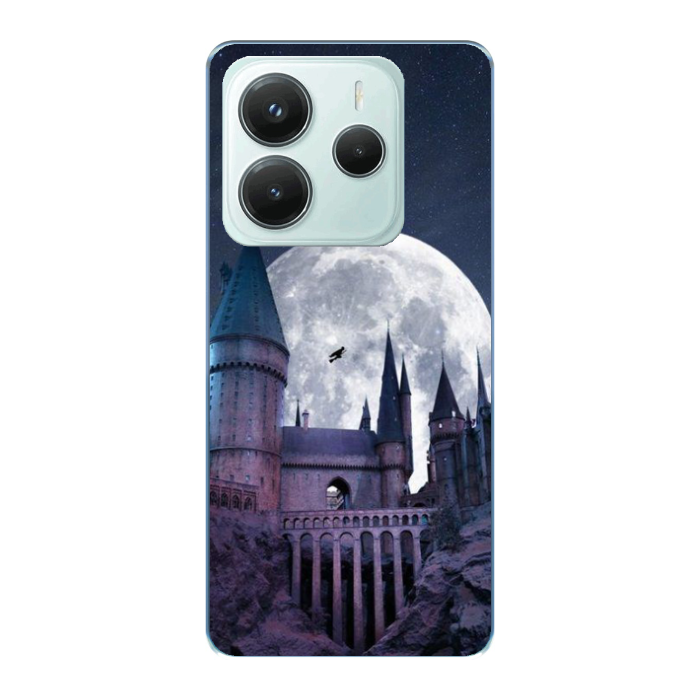 Cover personalizzata Xiaomi Redmi Note 14 5G