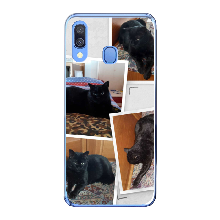 Cover personalizzata Samsung A40