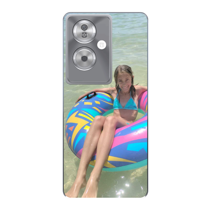 Cover personalizzata Oppo A79 5G