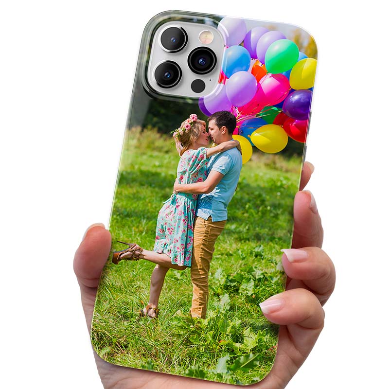 cover personalizzata con foto
