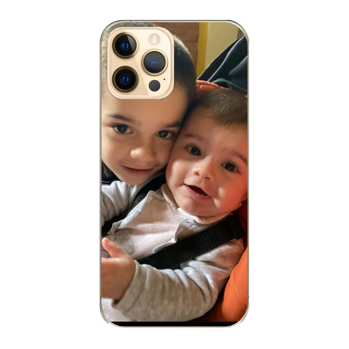 Cover personalizzata iPhone 12 Pro Max