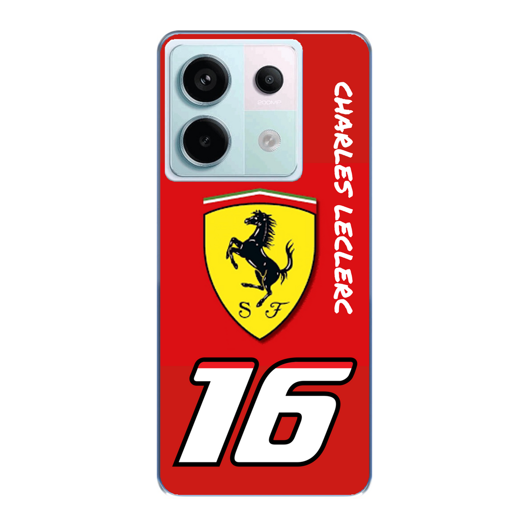 Cover personalizzata Xiaomi Redmi Note 13 Pro 5G