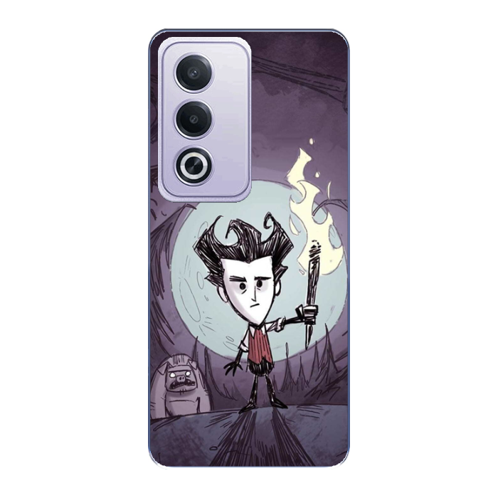 Cover personalizzata Oppo A80 5G