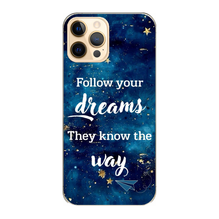 Cover personalizzata iPhone 12 Pro Max