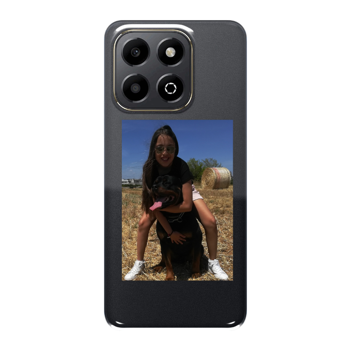 Cover personalizzata Honor X6b