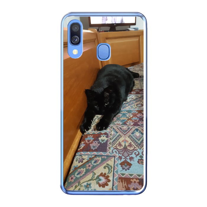 Cover personalizzata Samsung A40