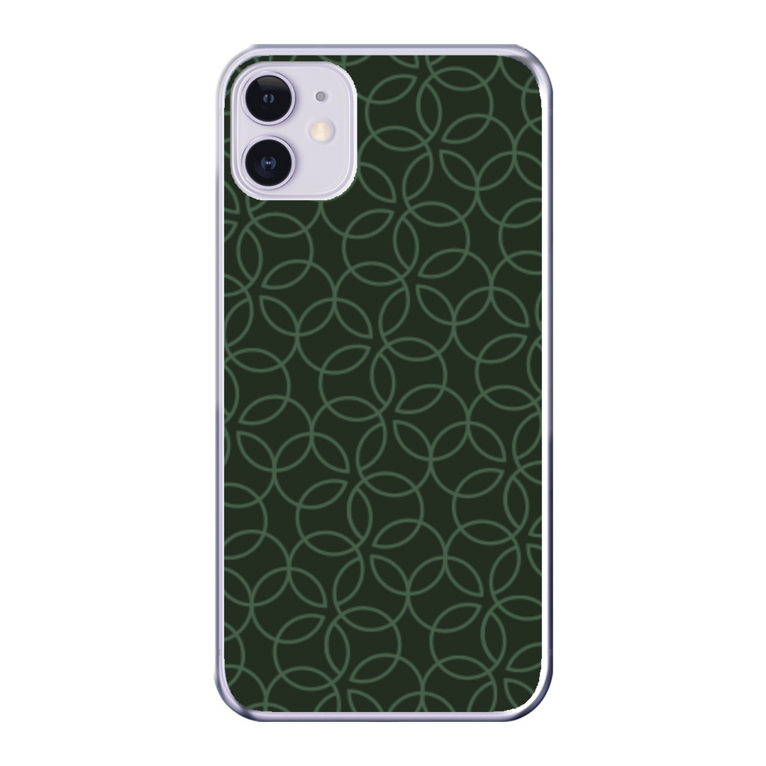Cover personalizzata iPhone 11