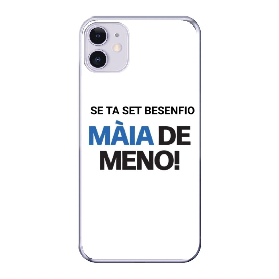 Cover personalizzata iPhone 11