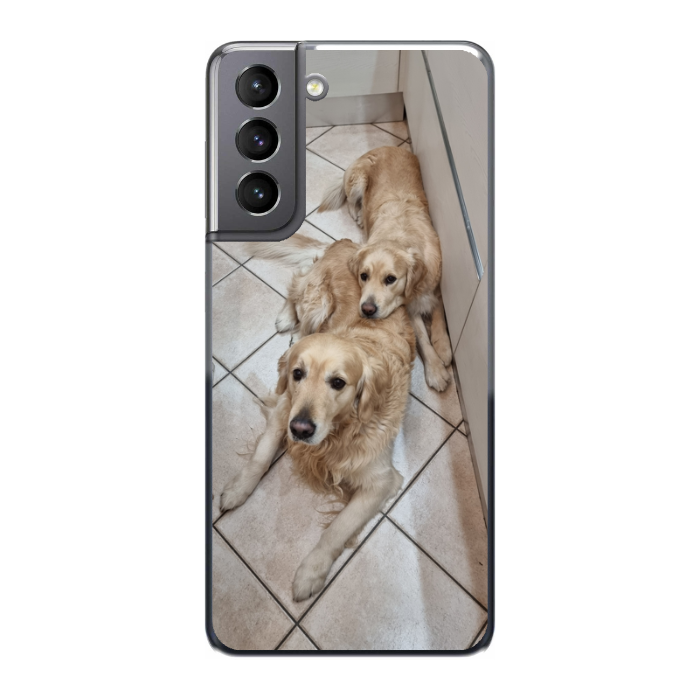 Cover personalizzata Samsung S21 5G