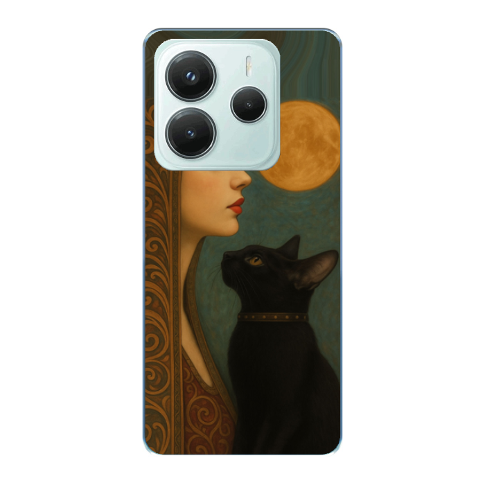 Cover personalizzata Xiaomi Redmi Note 14 5G