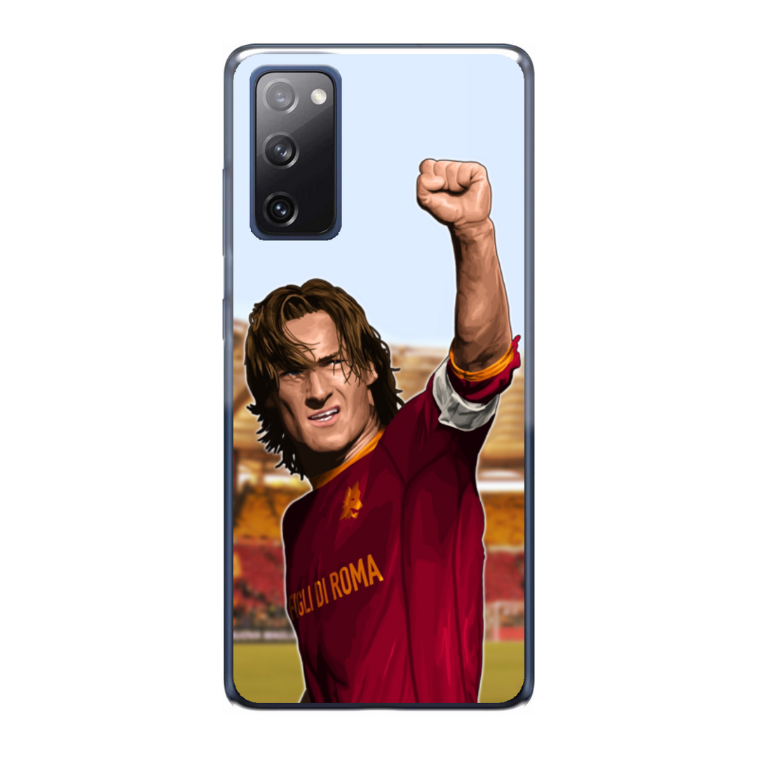 Cover personalizzata Samsung S20 FE