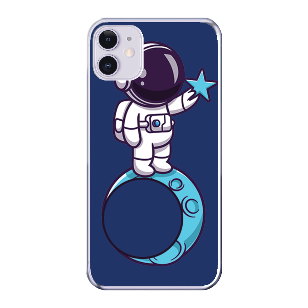 Cover personalizzata iPhone 11