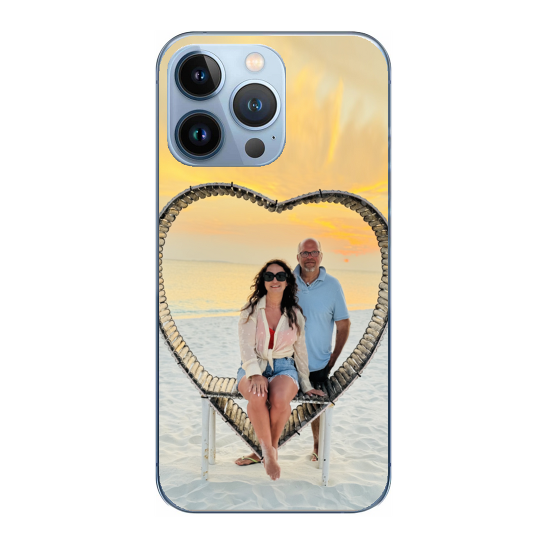 Cover personalizzata iPhone 13 Pro
