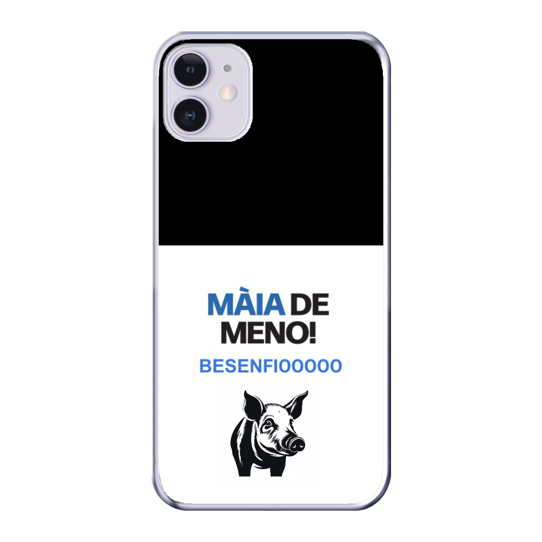 Cover personalizzata iPhone 11