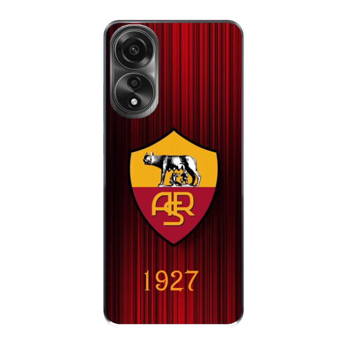 Cover personalizzata Oppo A78 4G