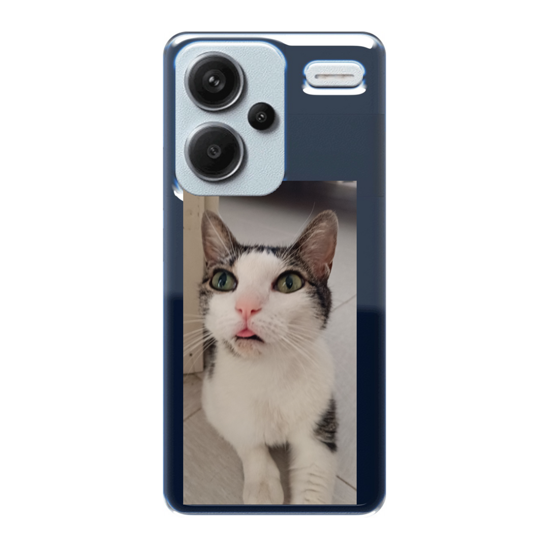 Cover personalizzata Xiaomi Redmi Note 13 Pro Plus
