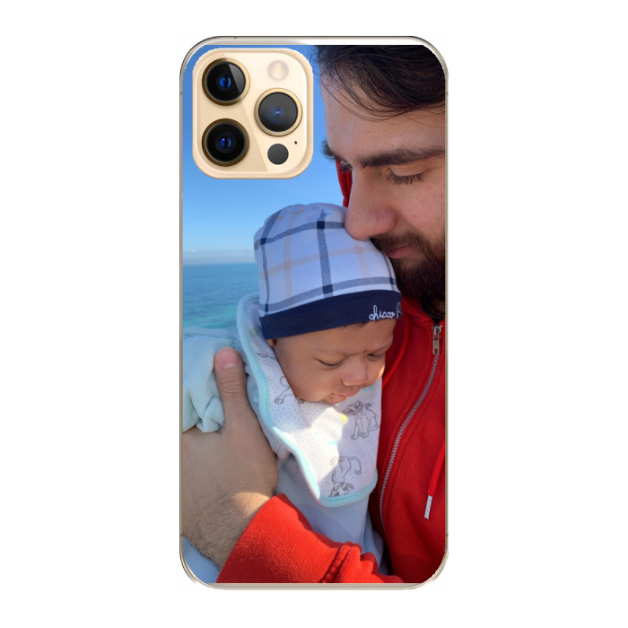 Cover personalizzata iPhone 12 Pro Max