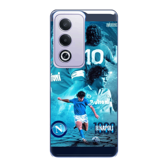Cover personalizzata Oppo A80 5G