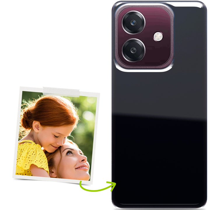 Cover personalizzata Oppo A3