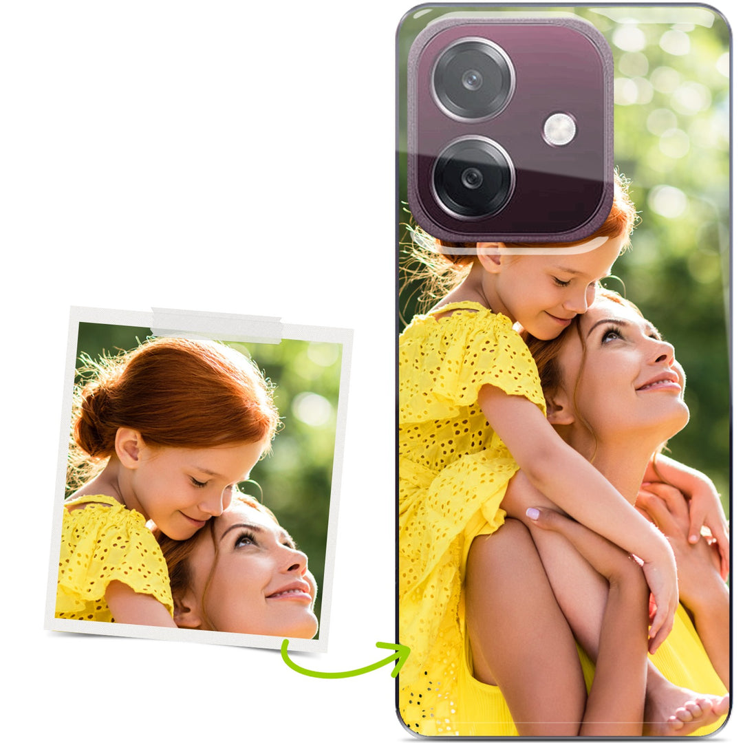Cover personalizzata Oppo A3