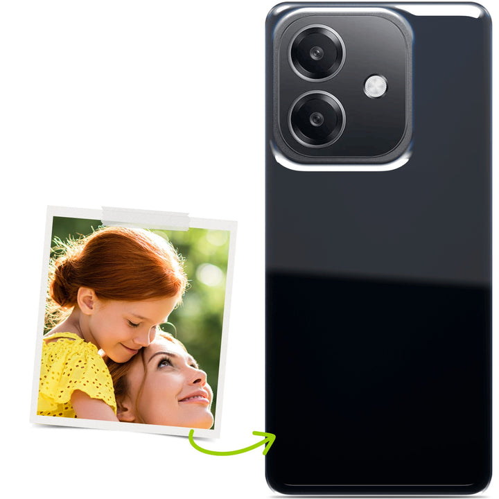 Cover personalizzata Oppo A40m