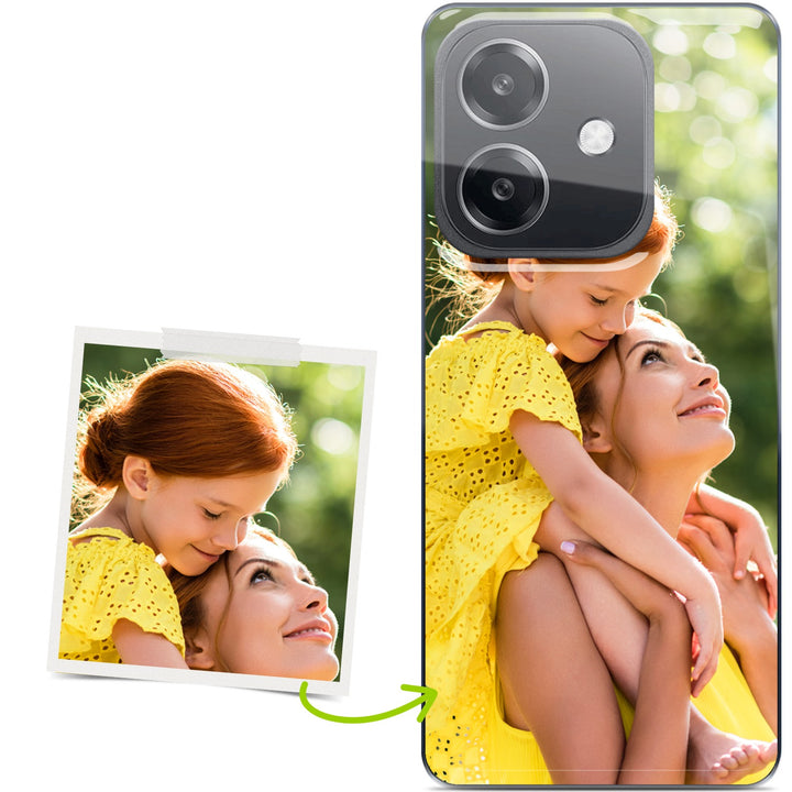 Cover personalizzata Oppo A40m