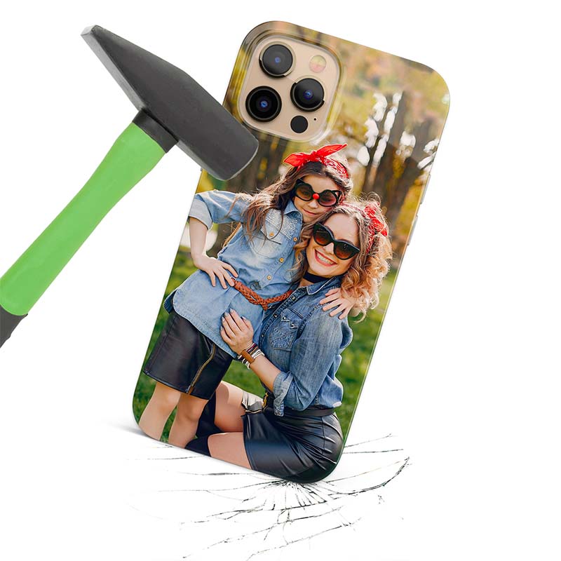 alta protezione cover personalizzata