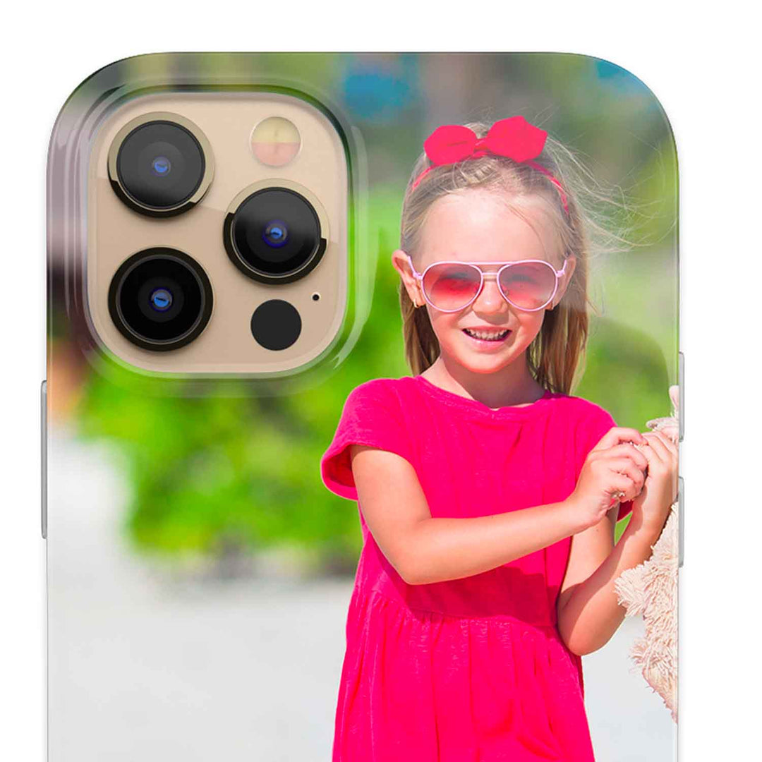 cover personalizzata con immagine
