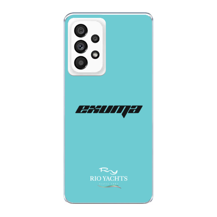 Cover personalizzata Samsung A53 5G