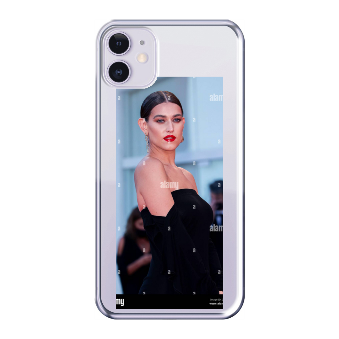 Cover personalizzata iPhone 11
