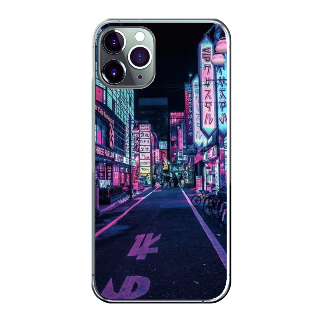Cover personalizzata iPhone 11 Pro