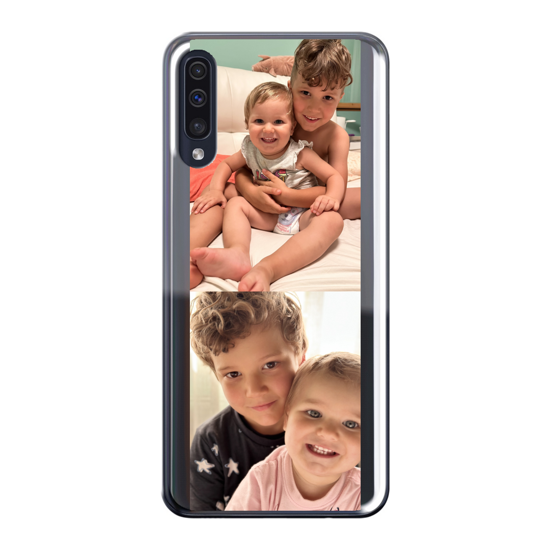 Cover personalizzata Samsung A50