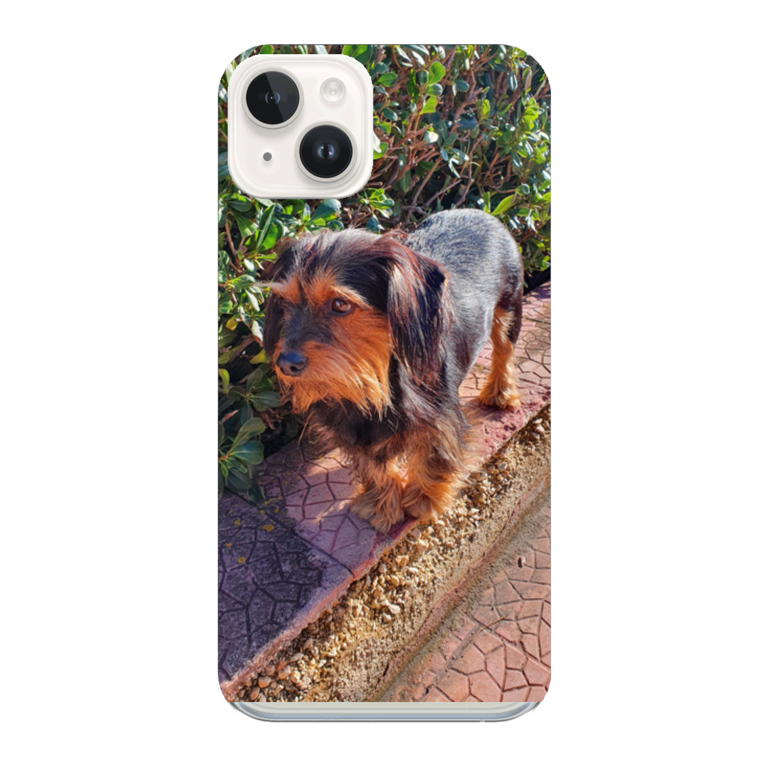 Cover personalizzata iPhone 14 Plus