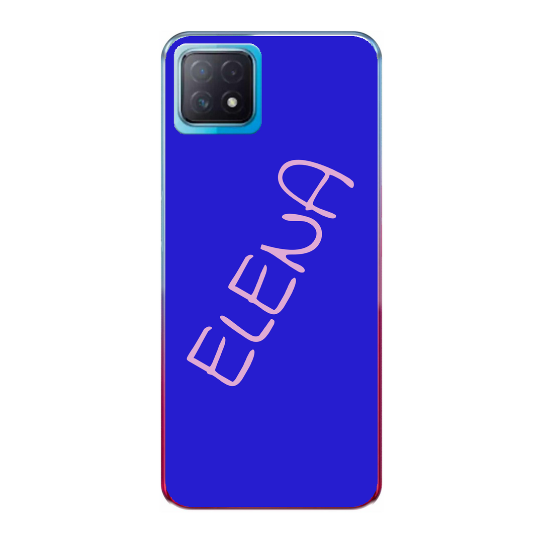 Cover personalizzata Oppo A73 5G