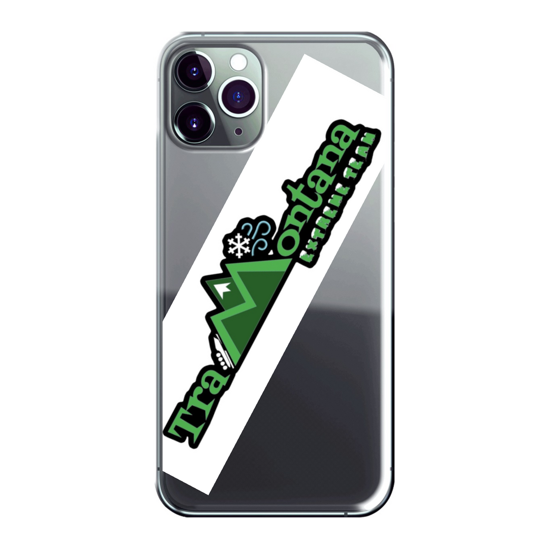 Cover personalizzata iPhone 11 Pro