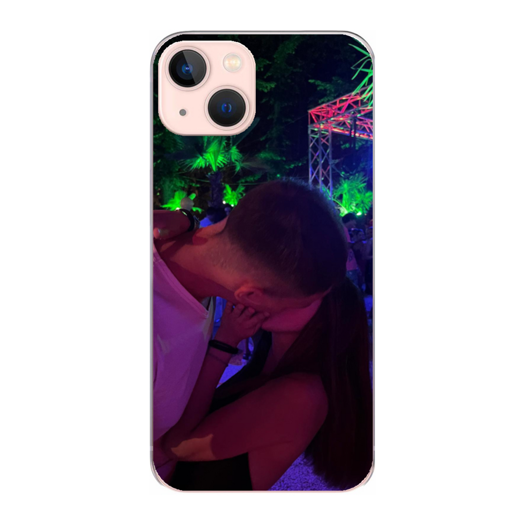 Cover personalizzata iPhone 13