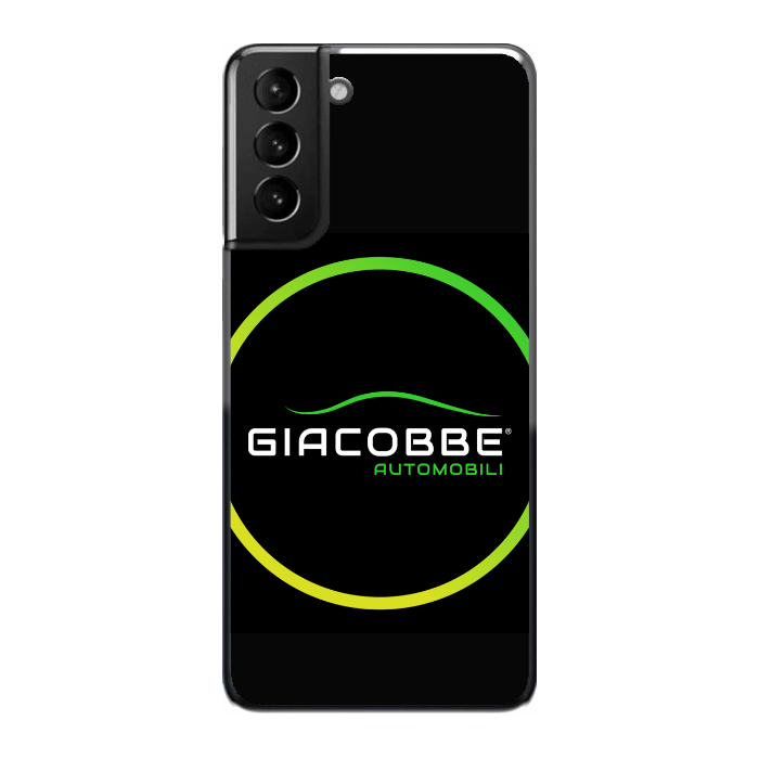 Cover personalizzata Samsung S21 Plus 5G