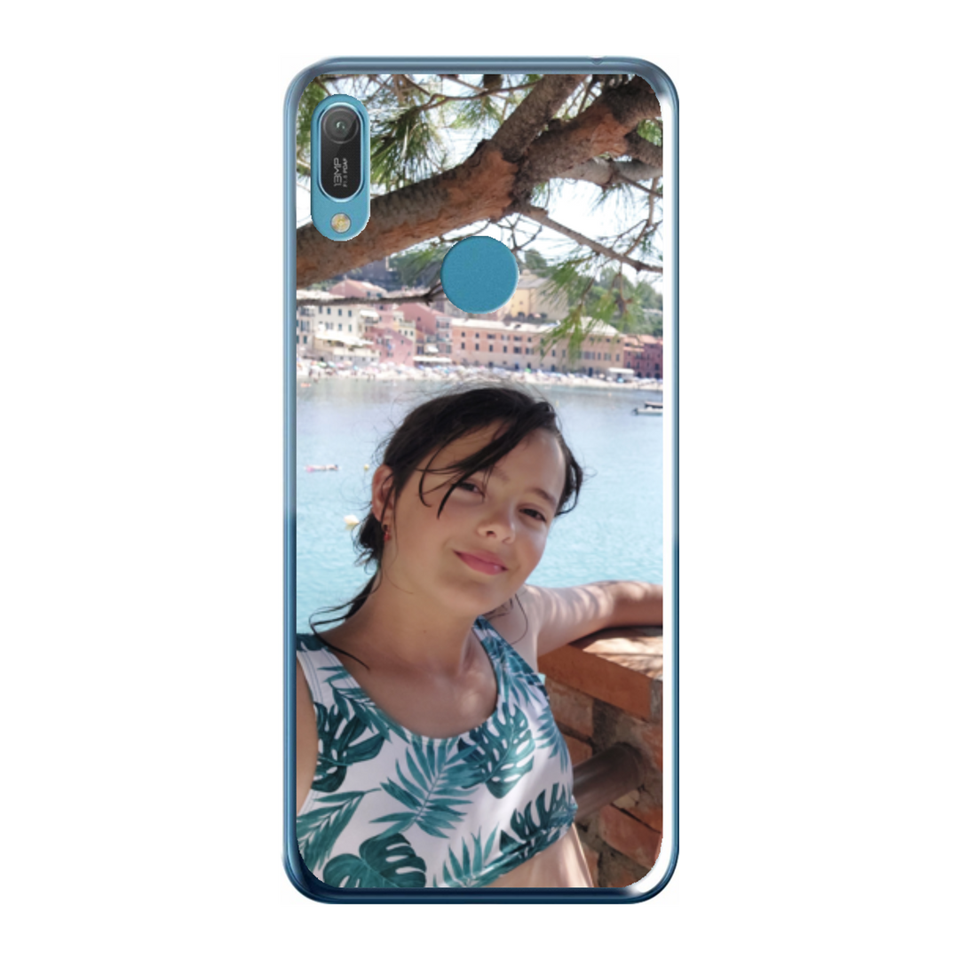 Cover personalizzata Huawei Y6S