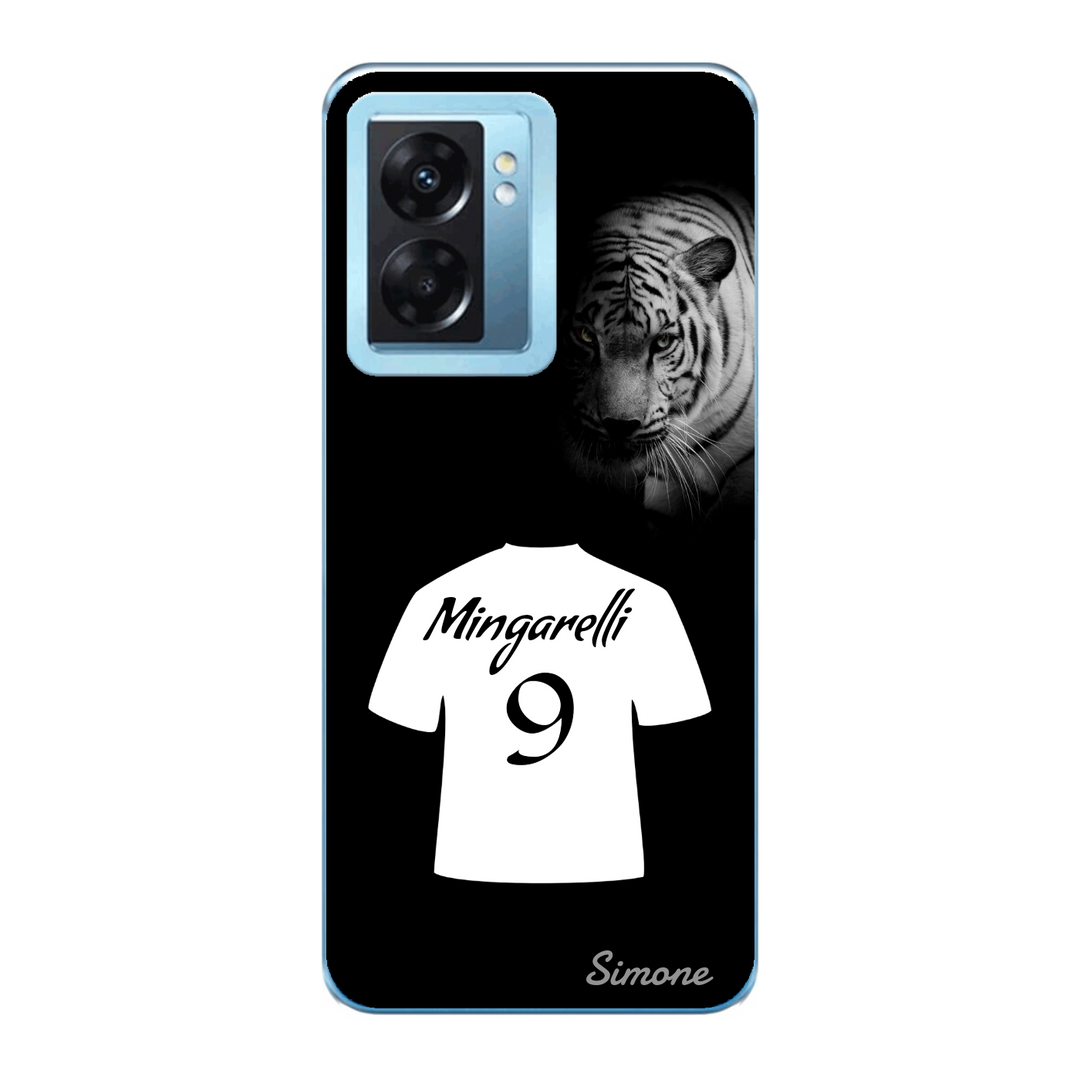 Cover personalizzata Oppo A77