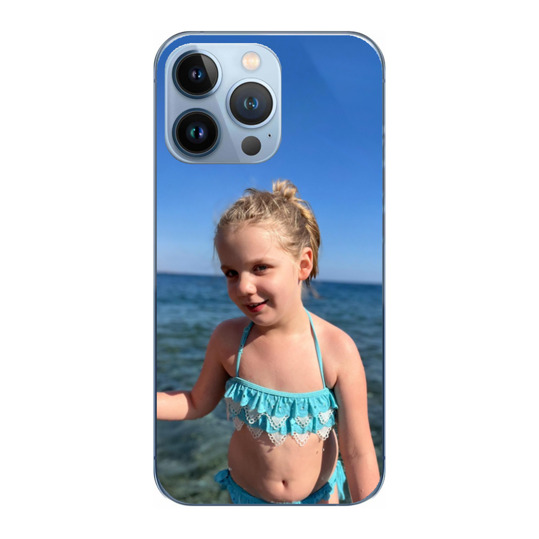 Cover personalizzata iPhone 13 Pro