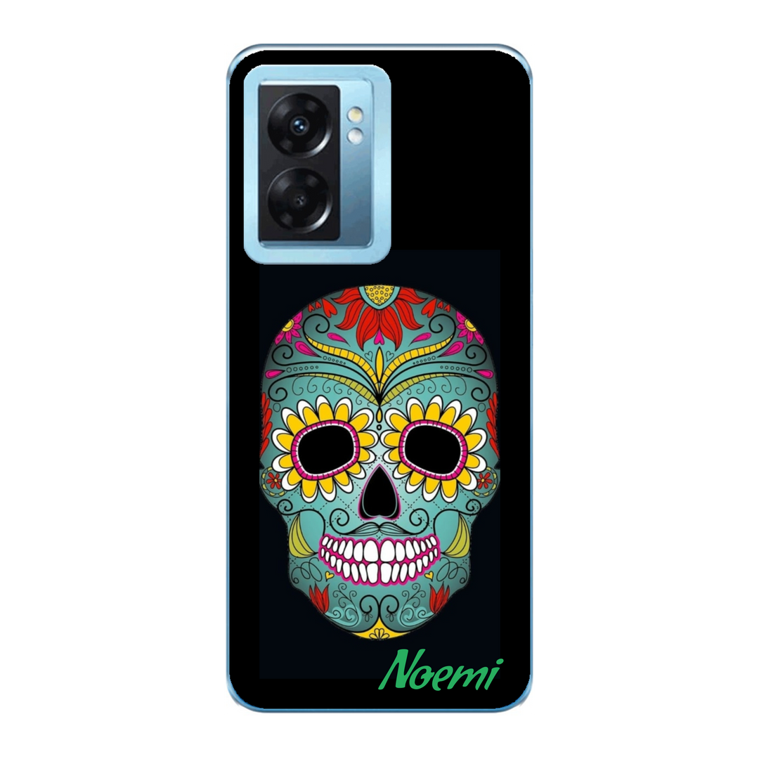 Cover personalizzata Oppo A77 5G