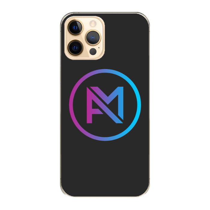 Cover personalizzata iPhone 12 Pro Max