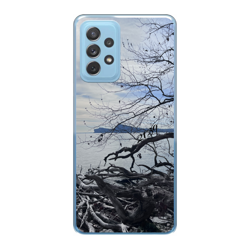 Cover personalizzata Samsung A52s 5G