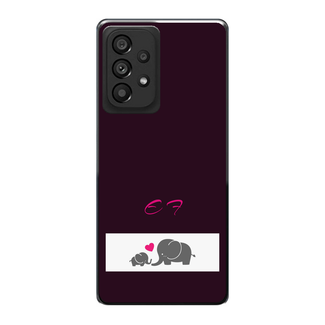Cover personalizzata Samsung A33 5G