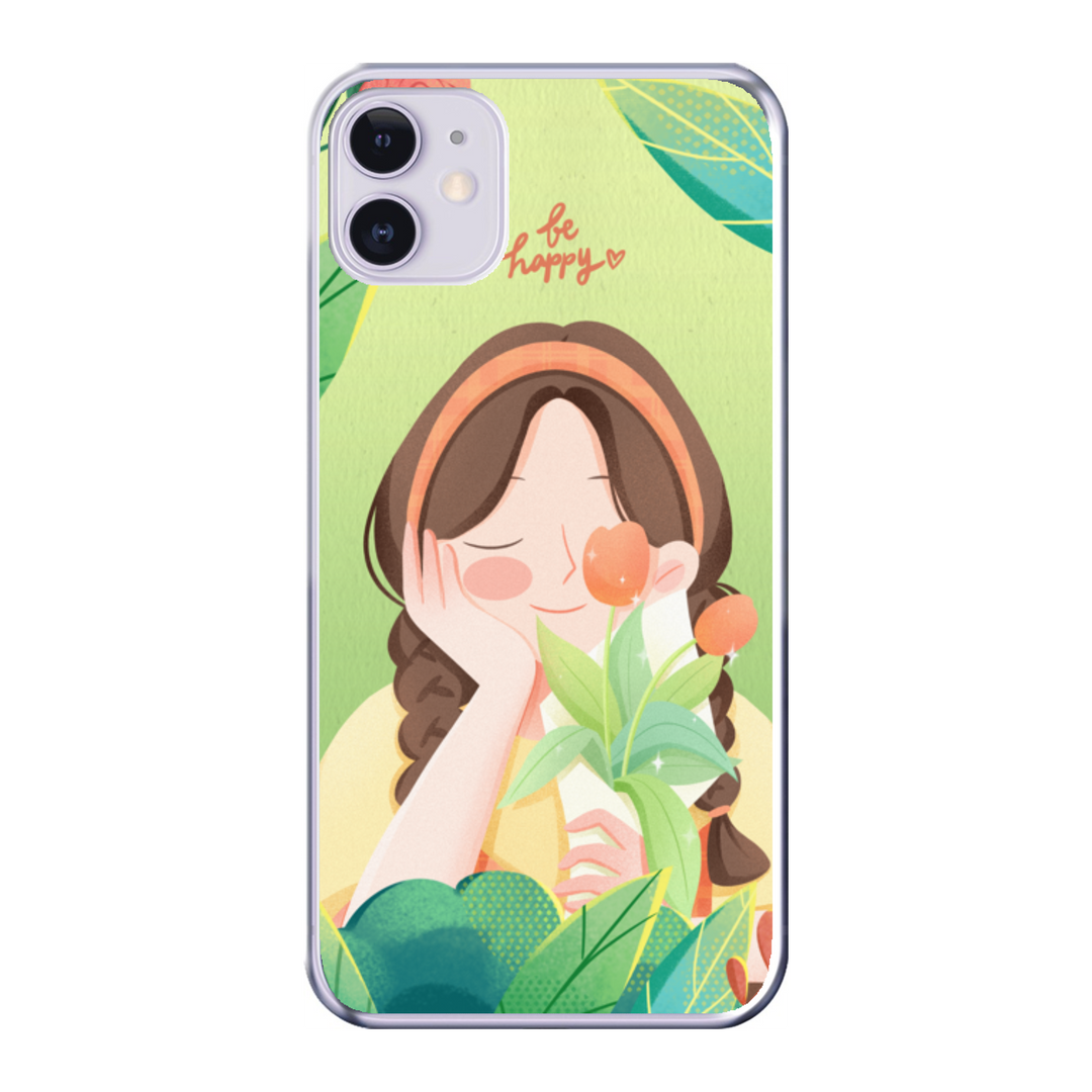 Cover personalizzata iPhone 11