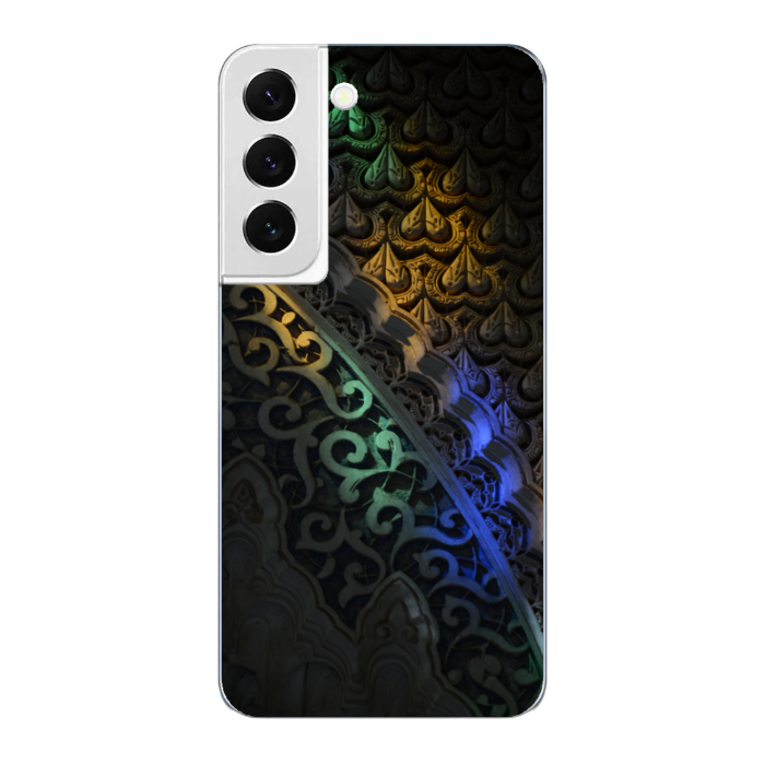 Cover personalizzata Samsung S22