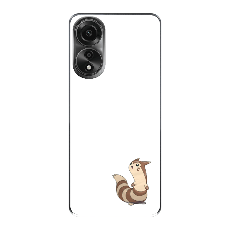 Cover personalizzata Oppo A78 4G