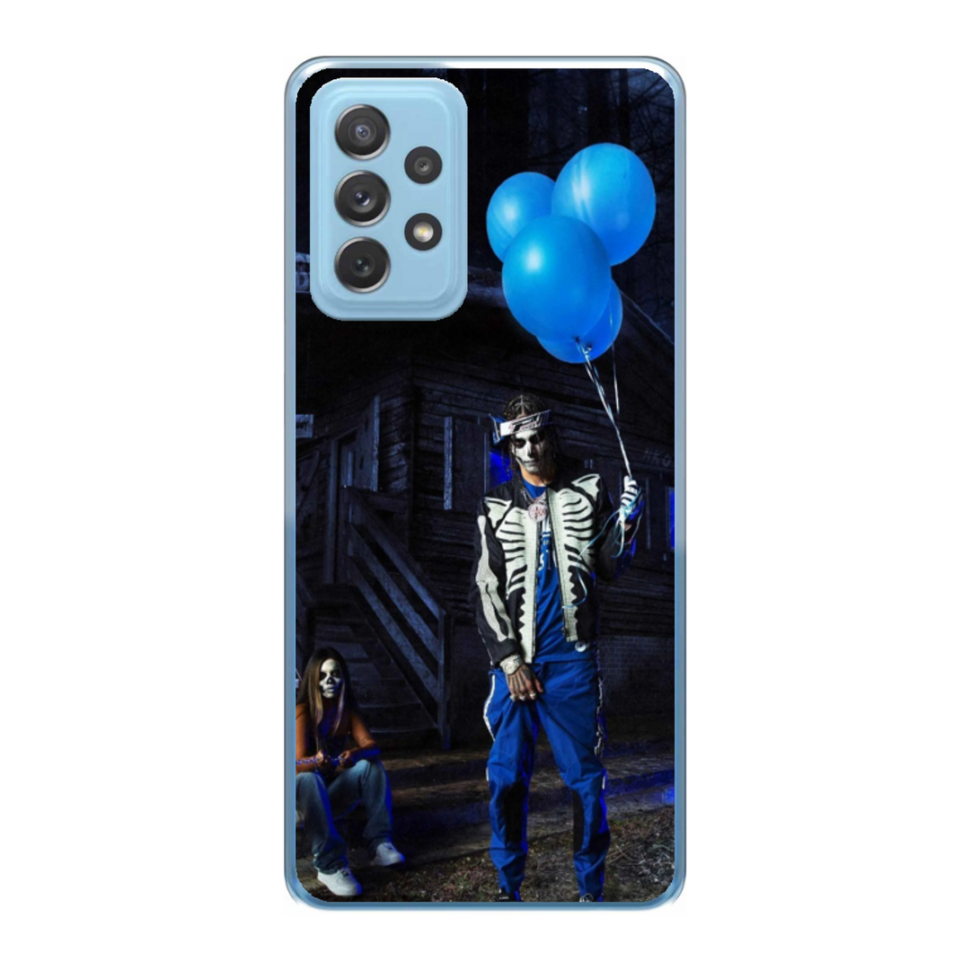 Cover personalizzata Samsung A52s 5G